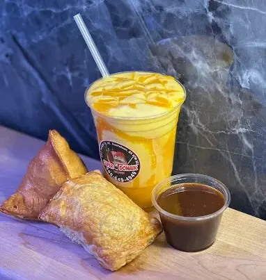 Best donair in Saskatoon, SK