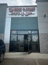 Super Donair Fairlight Cres