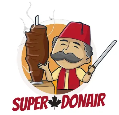 Super Donair, Saskatoon, SK